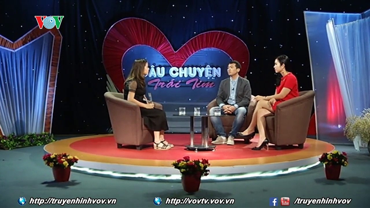 Câu chuyện trái tim Số 3
