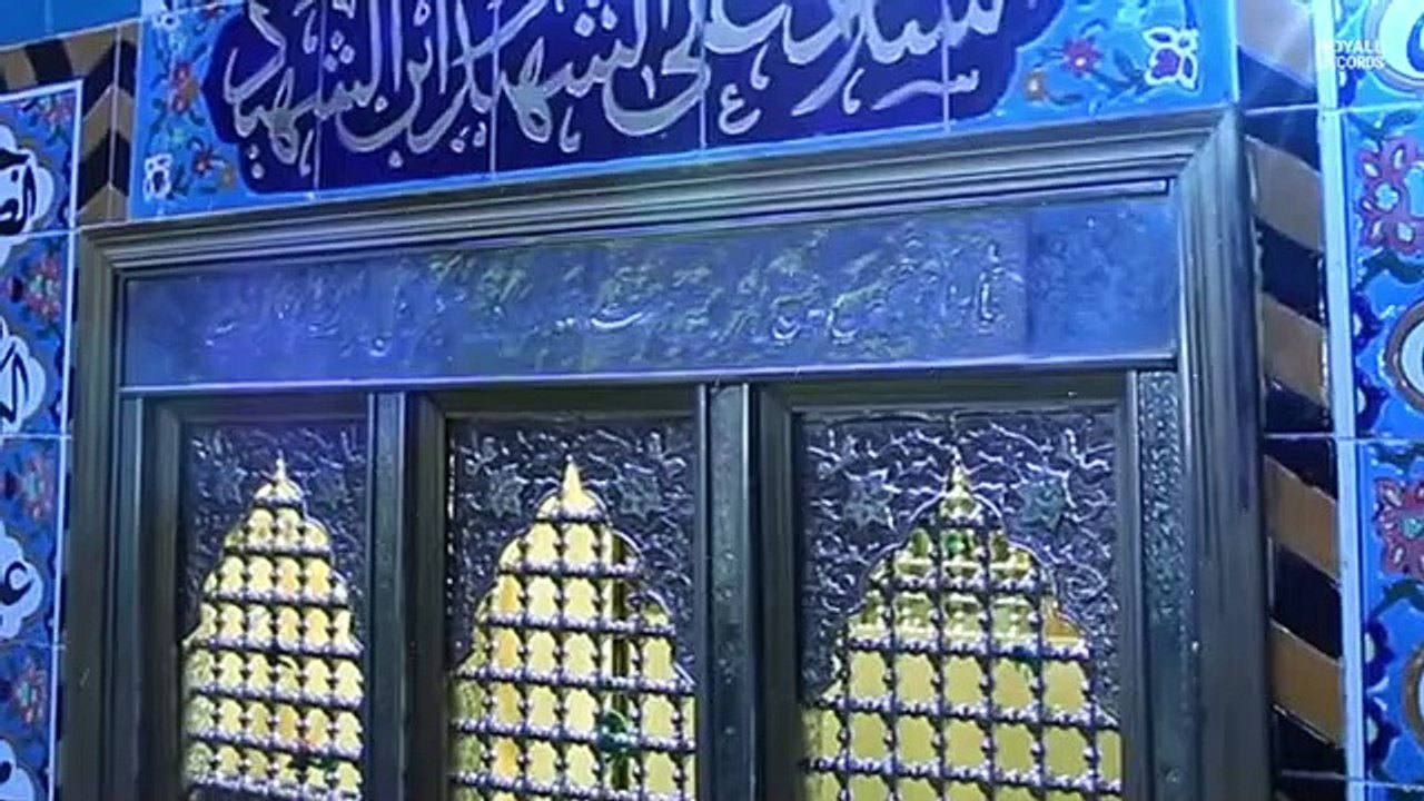 Ali Jee - Jan Ali Akbar - 1441 _ 2019 -