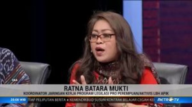 Ganjaran Hidung Belang (5)