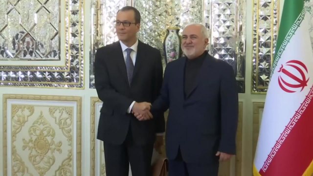 IAEA 사무총장 이란 핵 활동 중립적 사찰 / YTN