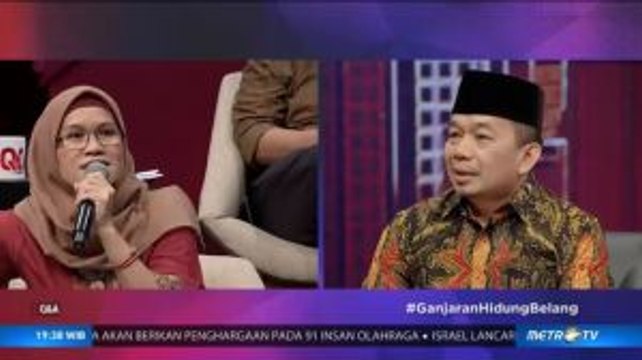 Ganjaran Hidung Belang (3)