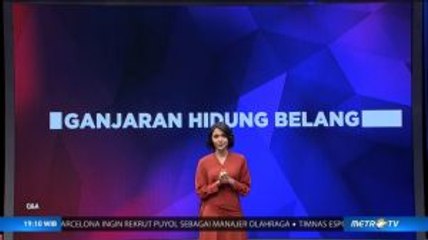 Ganjaran Hidung Belang (1)