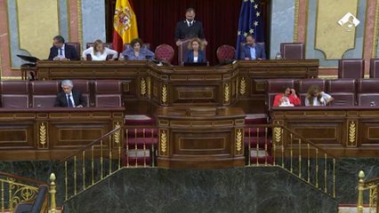 La oposición preguntará a Sánchez sobre el bloqueo en el Congreso
