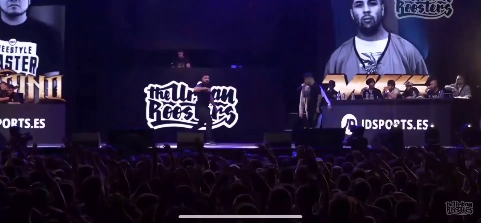 MINUTAZO de Aczino vs Mks minuto libre//Fms Internacional 2019