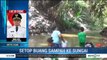 Wali Kota Bogor: Perbaikan Infrastuktur Sungai untuk Benahi dan Bersihkan Kali Baru