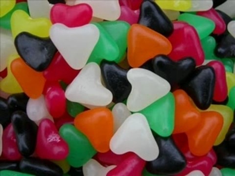 Gourmandises