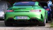 2019 AMG GT R Facelift (585hp) - pure SOUND