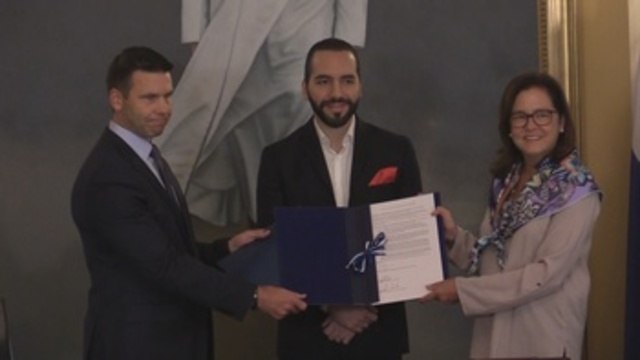 Bukele cumple 100 días gobernando El Salvador entre promesas cumplidas e incumplidas