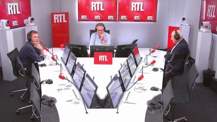 L'Edito d'Olivier Mazerolle du 08 septembre 2019