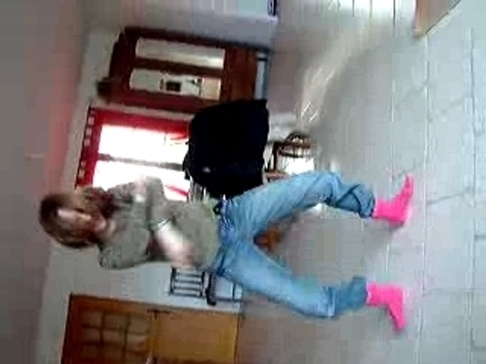 célia danse la teckto