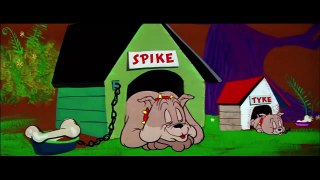 Tom & Jerry - Tyke the Best Pup Ever - Compilation -  Kids