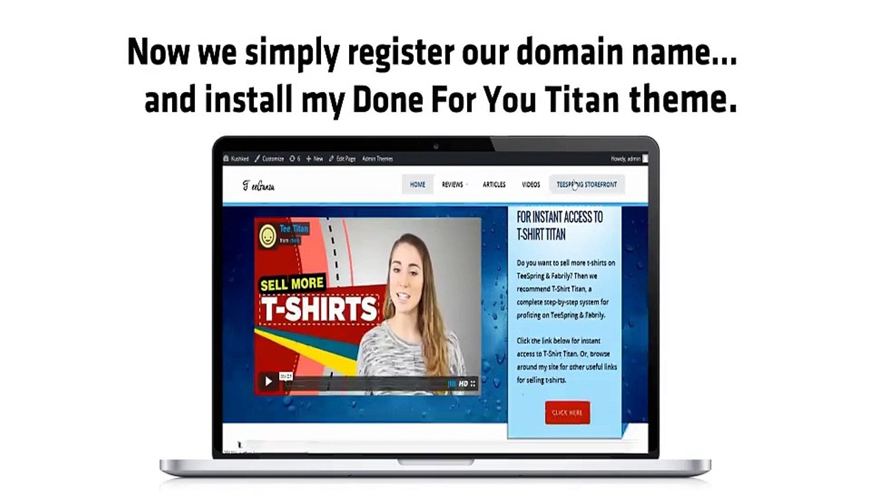 Affiliate Traffic Bot Done For You Affiliate Software