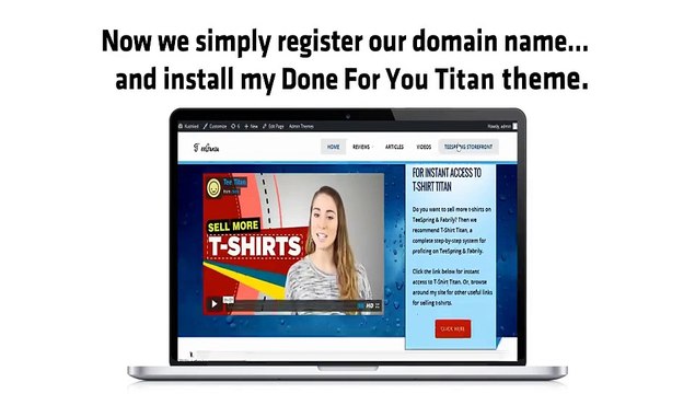 Affiliate Traffic Bot Done For You Affiliate Software