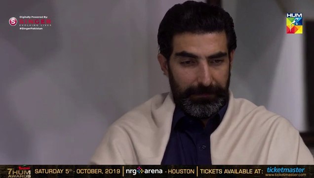 Anaa - Last Epi - HUM TV Drama 8 September 2019 ||| Anaa (8/9/2019)