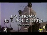 Lo gnomo e il poliziotto (1990) - Ita Streaming - PRIMO TEMPO