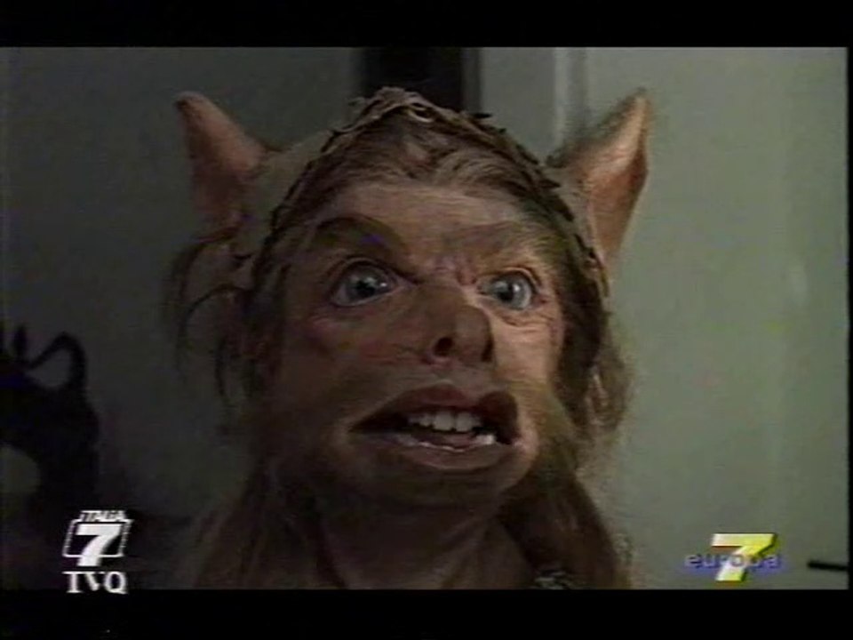 Lo gnomo e il poliziotto (1990) - Ita Streaming - SECONDO TEMPO