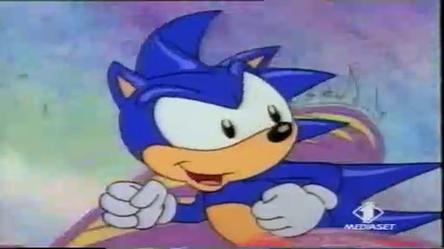 Le avventure di Sonic - Too Tall Tails - Ita Streaming