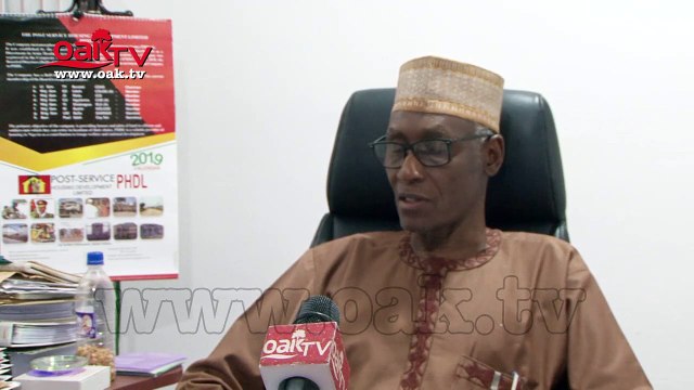 What Senator Yusuf said about xenophobic attack