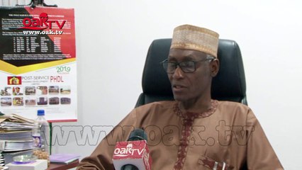 What Senator Yusuf said about xenophobic attack