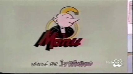 Manu - 01 - Serie Animata - Ita Streaming