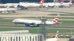 1.700 vuelos cancelados por la huelga de pilotos de British Airways