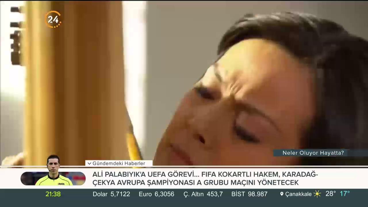 Neler Oluyor Hayatta?