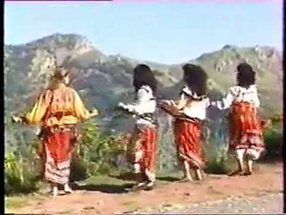 SAADAOUI SALAH - Moh Mumehand