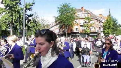 Valenciennes Tour du Saint Cordon 2019