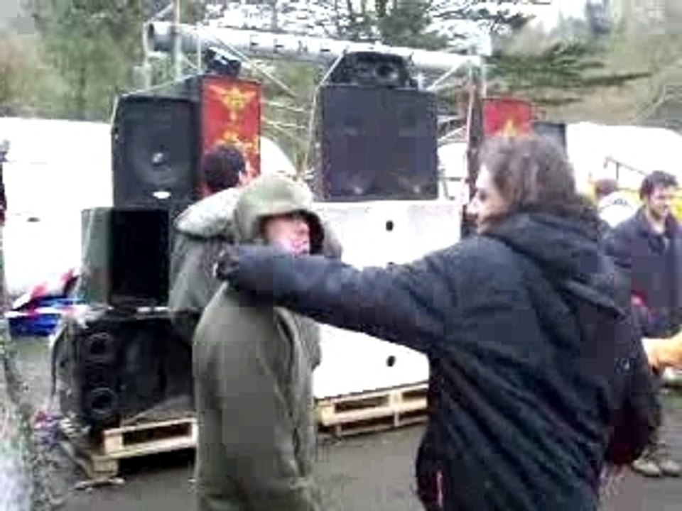 Free party FENEK TEK 020208