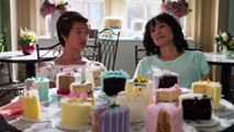 Andi Mack - 3ª Temporada - Episódio 04 - Aprofundando ou Afundando (Parte 4)