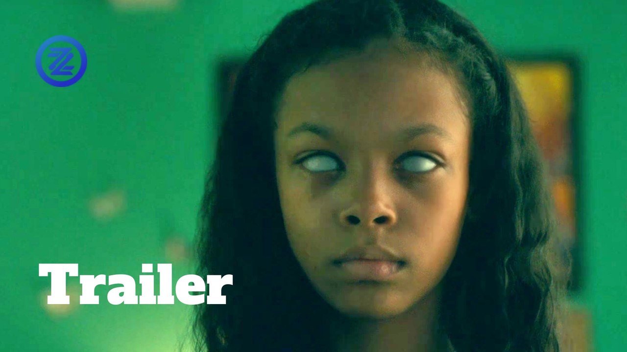 Doctor Sleep Trailer #1 (2019) Rebecca Ferguson...