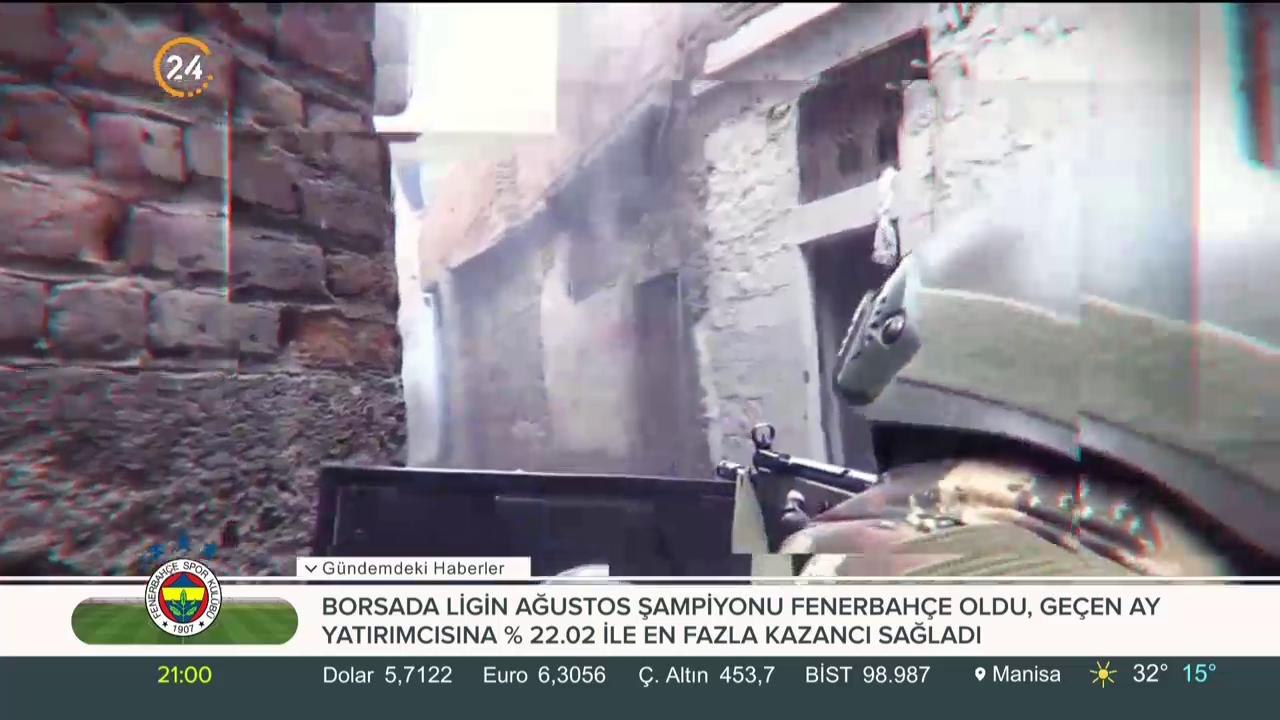 Neler Oluyor Hayatta? T