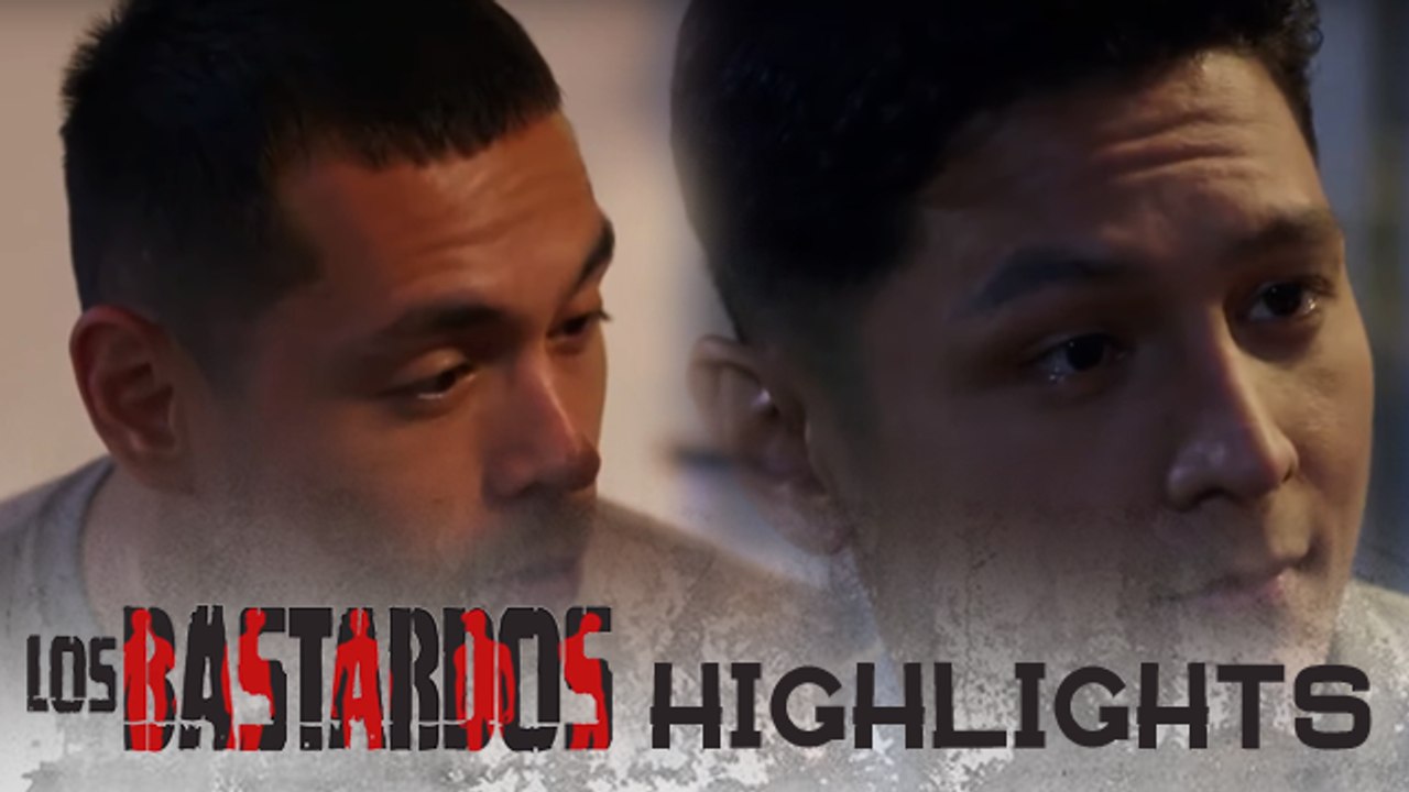 Isagani at Lorenzo, pansamantalang nagpaalam sa kanilang mga minamahal