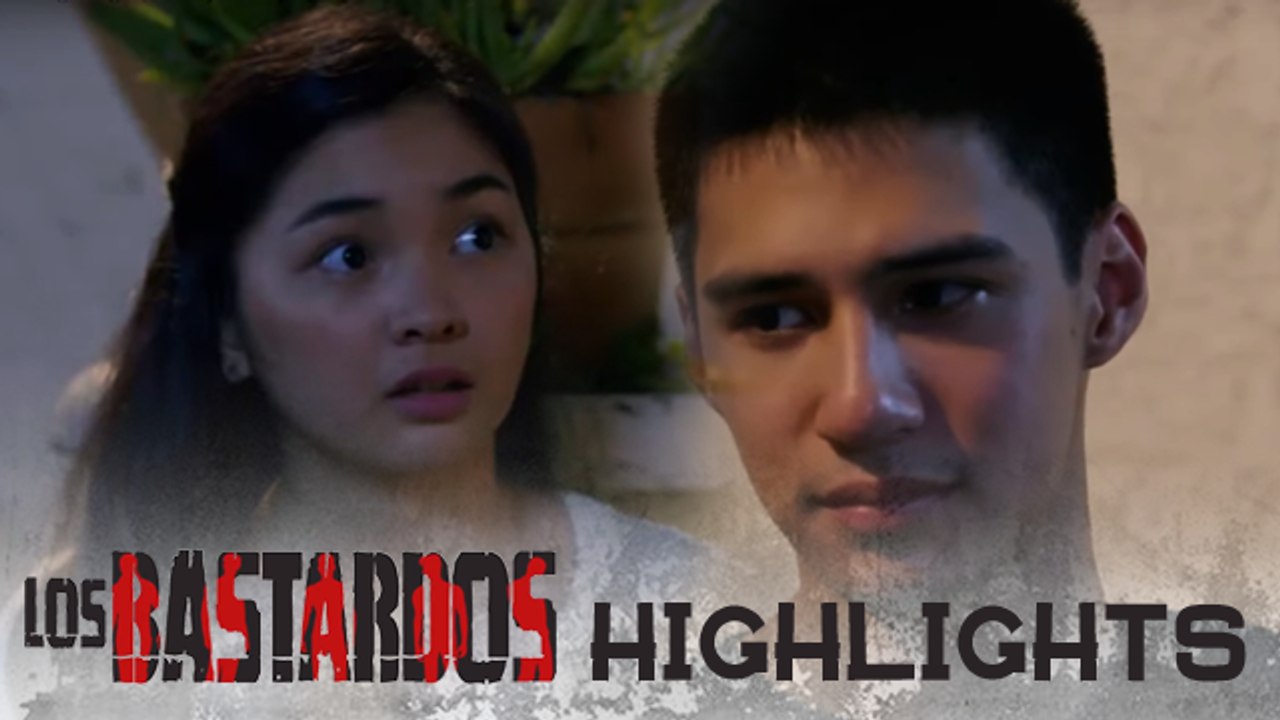 Lucas, may balak nang magtapat kay Coralyn PHR Presents Los Bastardos