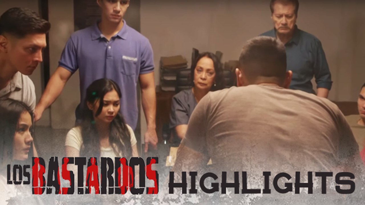 Pamilya Cardinal, pinaghandaan ang pagsugod sa grupo ni Catalina | PHR Presents Los Bastardos