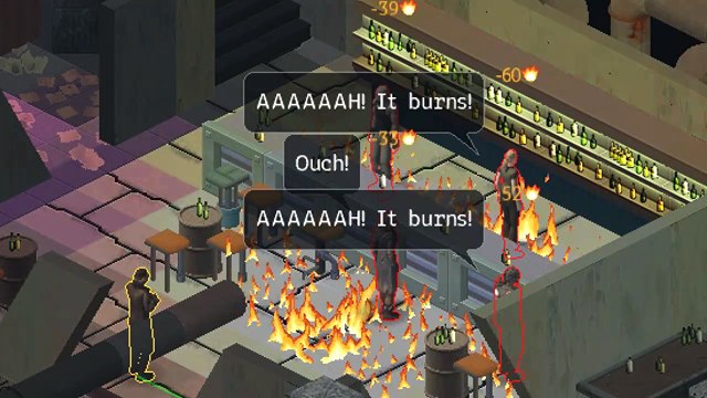 Underrail Expedition Review | Subterranean Loading Screen Simulator™