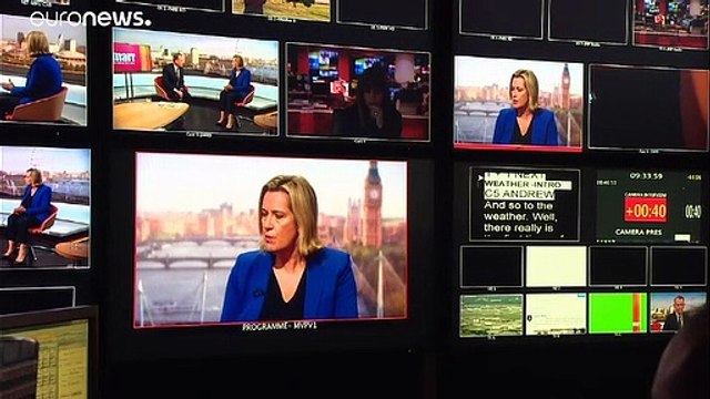 Британия: бывший министр критикует Джонсона