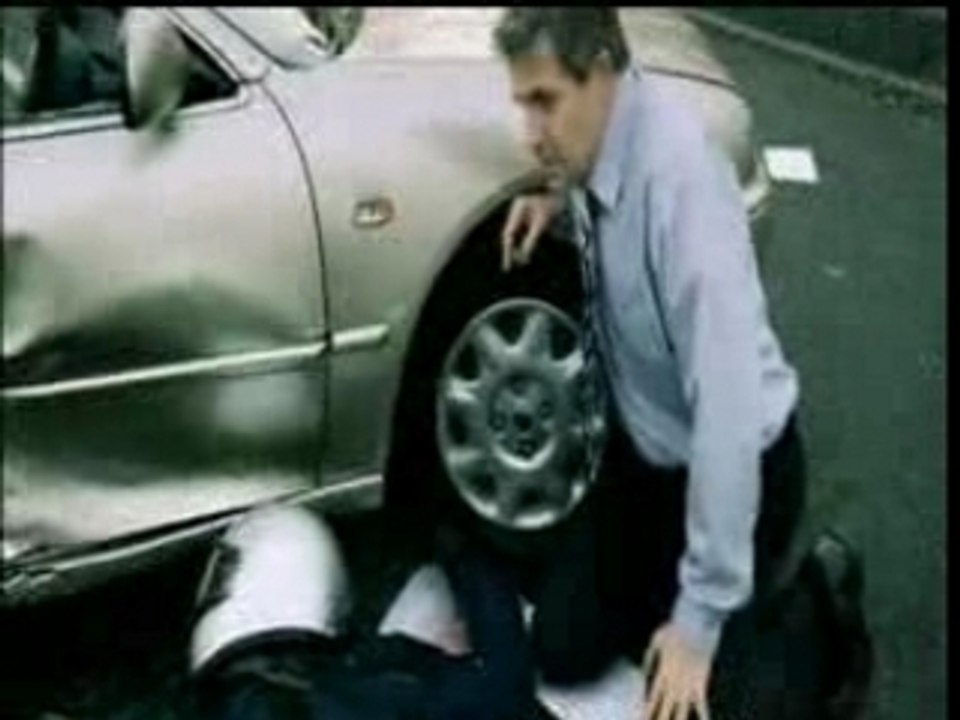 pub prévention routière