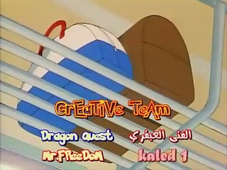 رسوم متحركة أنا واخي الحلقة 6