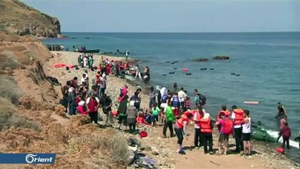 فورين بولسي تتحدث عن حل وحيد لوقف الهجمة العسكرية على إدلب .. ما هو؟