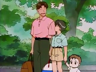 رسوم متحركة أنا واخي الحلقة 7