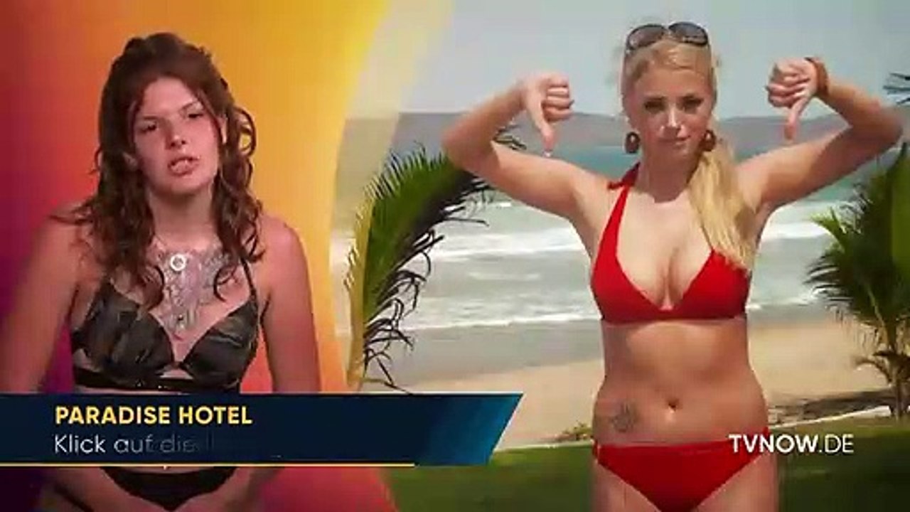 Die falschesten Schlangen wurden gewählt - Teaser Folge 07 | Paradise Hotel - Folge 07