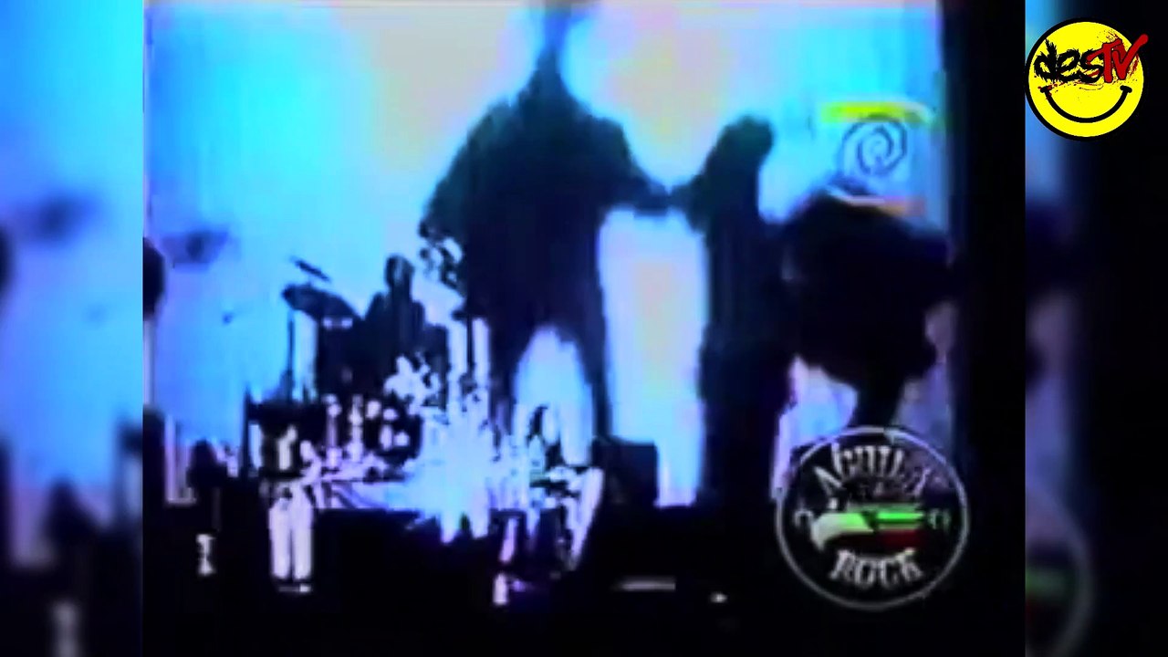 Caifanes - "Será Por Eso" (Video Oficial)