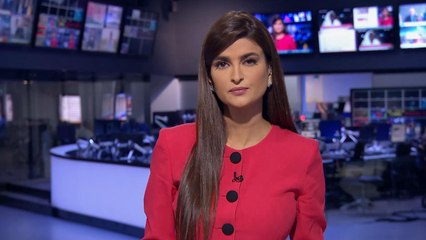 موجز الأخبار - العاشرة مساء 2019/9/8