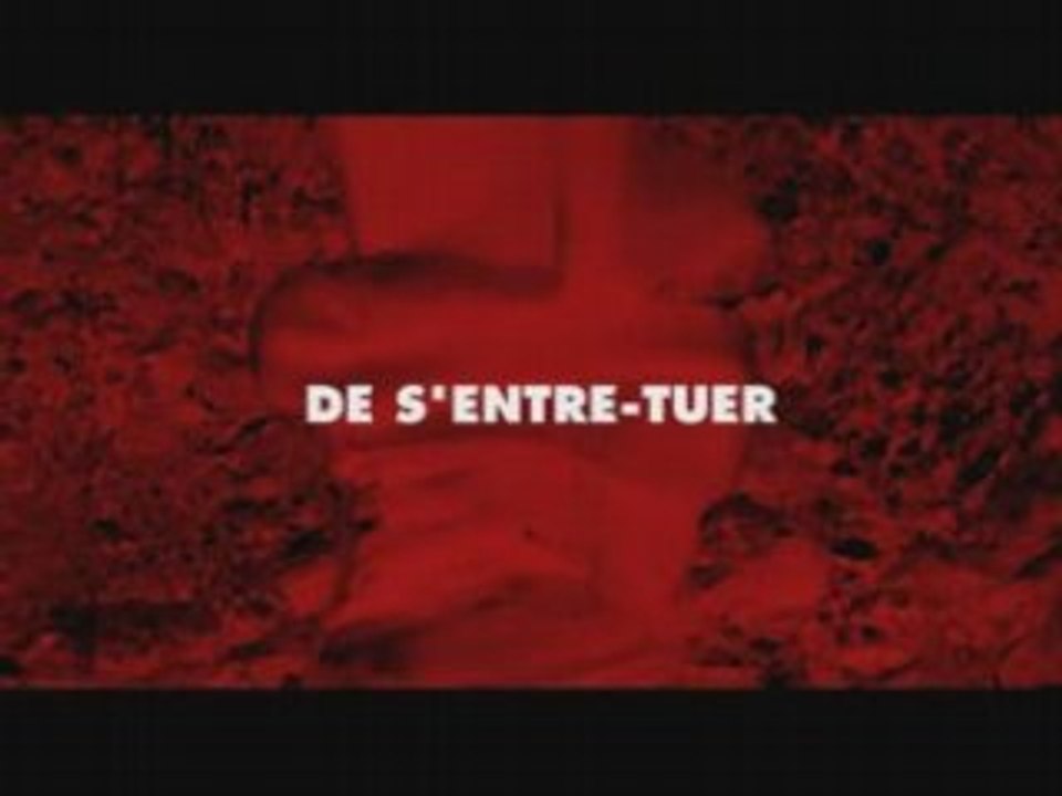 Teaser 3 DEÏMOS