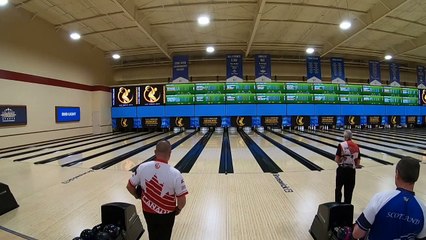 Day Five  - Lanes 5 to 12 - World Bowling Senior Championships Men's Team Block 2 (7)