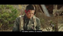 Battle of Jangsari (2019) 장사리- 잊혀진 영웅들 Movie Trailer 2 -
