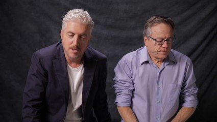 The Two Popes | TIFF 2019