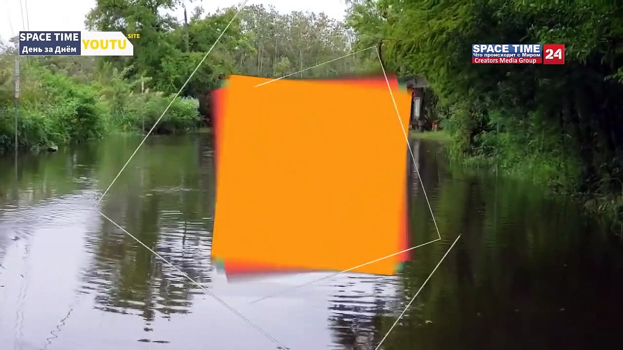05.09.2019 - День за Днём - Что Происходит с Миром - What Happens to the World