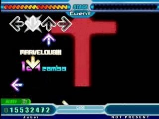 Step mania 9